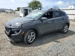 KM8K32AB3PU063278 2023 HYUNDAI KONA