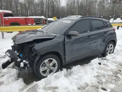 KM8K32AB3PU063636 2023 HYUNDAI KONA