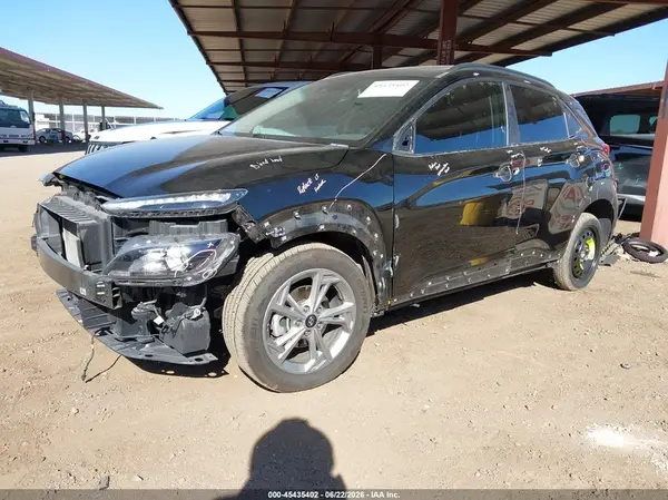 KM8K32AB3PU932171 2023 HYUNDAI KONA - Image 2