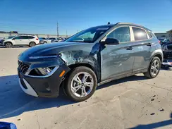 KM8K32AB3PU952257 2023 HYUNDAI KONA