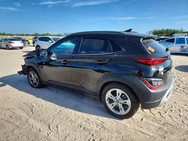 KM8K32AB3PU958074 2023 HYUNDAI KONA - Image 2