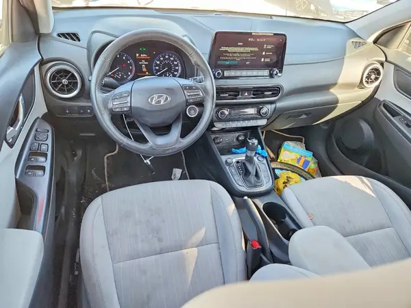 KM8K32AB3PU958074 2023 HYUNDAI KONA - Image 8