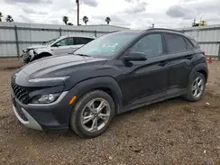 KM8K32AB3PU958656 2023 HYUNDAI KONA