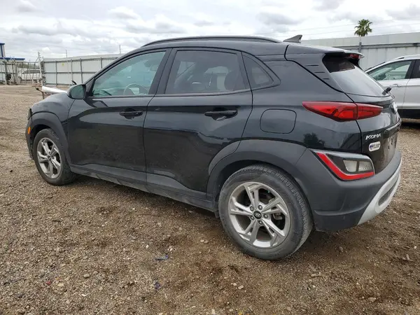 KM8K32AB3PU958656 2023 HYUNDAI KONA - Image 2