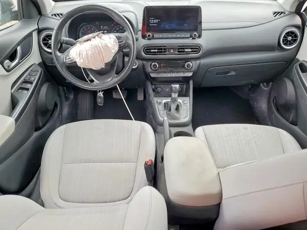 KM8K32AB3PU958656 2023 HYUNDAI KONA - Image 8