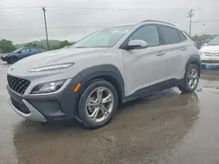 KM8K32AB3PU960813 2023 HYUNDAI KONA