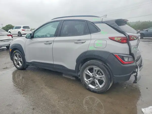 KM8K32AB3PU960813 2023 HYUNDAI KONA - Image 2