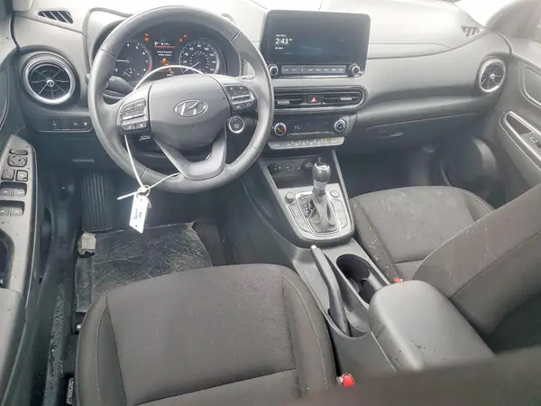 KM8K32AB3PU960813 2023 HYUNDAI KONA - Image 8