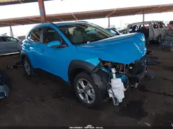 KM8K32AB3PU970001 2023 HYUNDAI KONA