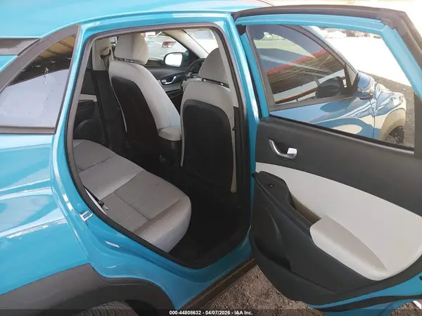 KM8K32AB3PU970001 2023 HYUNDAI KONA - Image 8