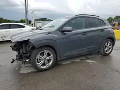 KM8K32AB3PU987168 2023 HYUNDAI KONA