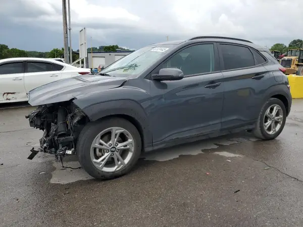KM8K32AB3PU987168 2023 HYUNDAI KONA - Image 1