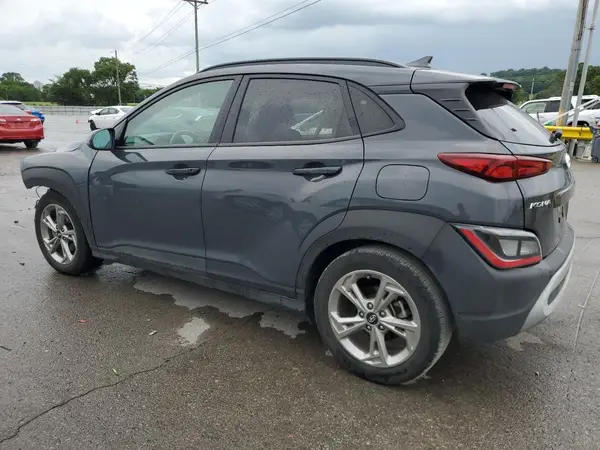 KM8K32AB3PU987168 2023 HYUNDAI KONA - Image 2