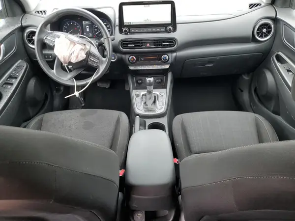 KM8K32AB3PU987168 2023 HYUNDAI KONA - Image 8