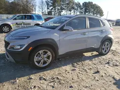 KM8K32AB4NU757197 2022 HYUNDAI KONA