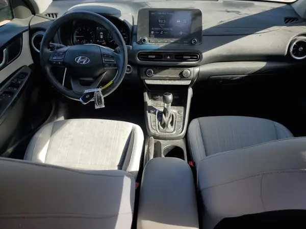 KM8K32AB4NU763632 2022 HYUNDAI KONA - Image 8