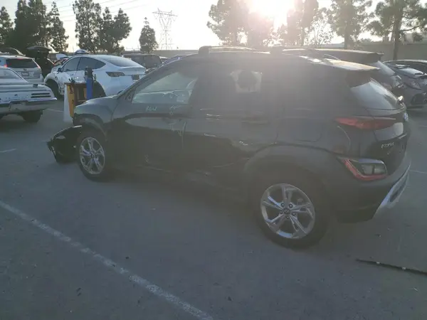 KM8K32AB4NU764585 2022 HYUNDAI KONA - Image 2
