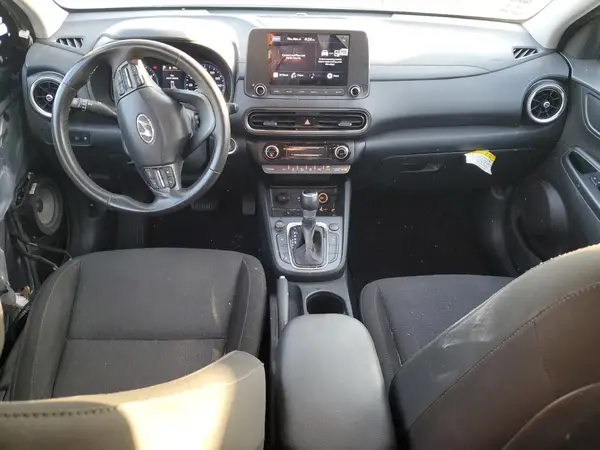 KM8K32AB4NU764585 2022 HYUNDAI KONA - Image 8