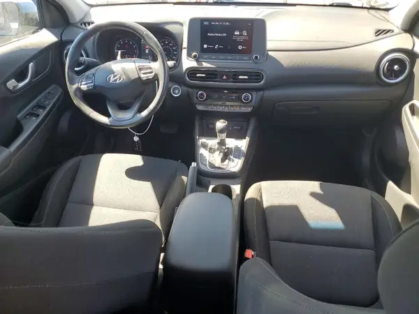 KM8K32AB4NU818449 2022 HYUNDAI KONA - Image 8