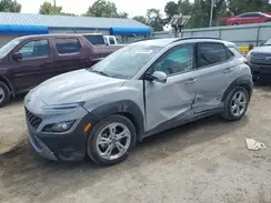 KM8K32AB4NU820833 2022 HYUNDAI KONA