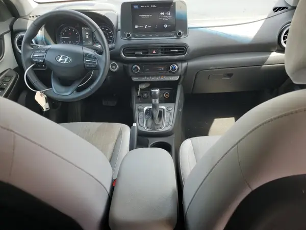 KM8K32AB4NU820833 2022 HYUNDAI KONA - Image 8
