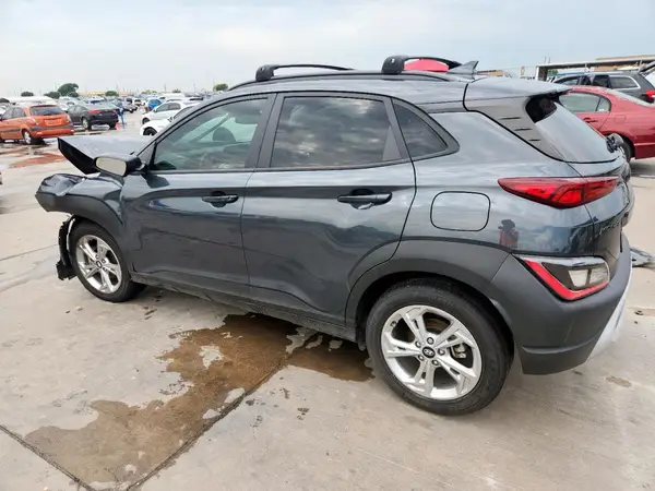 KM8K32AB4NU835493 2022 HYUNDAI KONA - Image 2