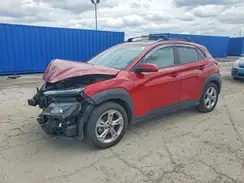 KM8K32AB4NU837082 2022 HYUNDAI KONA