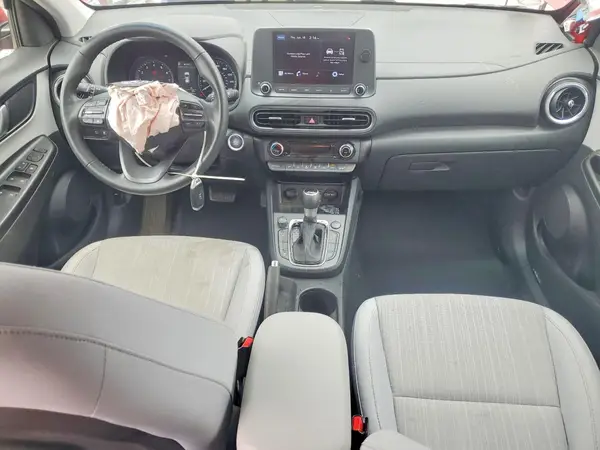 KM8K32AB4NU837082 2022 HYUNDAI KONA - Image 8