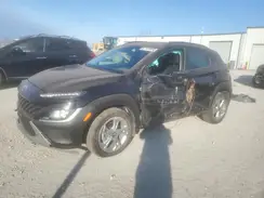 KM8K32AB4NU849183 2022 HYUNDAI KONA