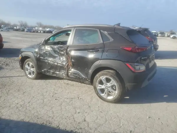 KM8K32AB4NU849183 2022 HYUNDAI KONA - Image 2