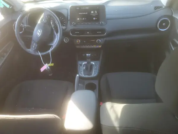 KM8K32AB4NU849183 2022 HYUNDAI KONA - Image 8