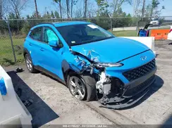 KM8K32AB4NU855906 2022 HYUNDAI KONA