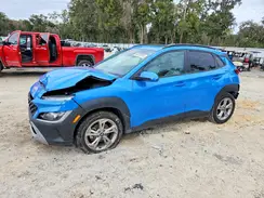 KM8K32AB4NU859695 2022 HYUNDAI KONA
