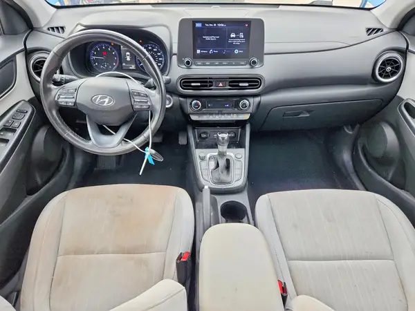 KM8K32AB4NU859695 2022 HYUNDAI KONA - Image 8