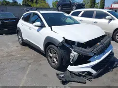 KM8K32AB4NU861513 2022 HYUNDAI KONA