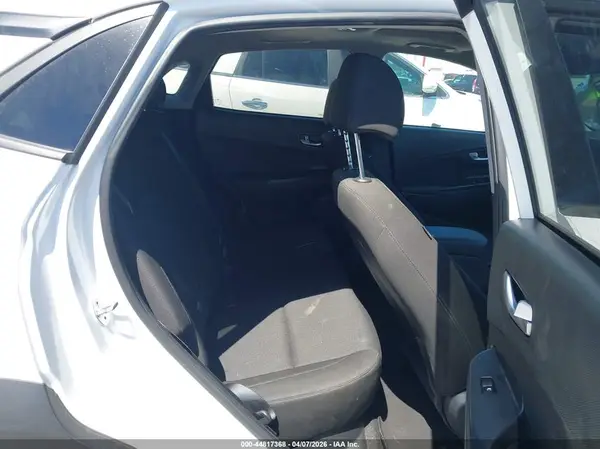 KM8K32AB4NU861513 2022 HYUNDAI KONA - Image 8