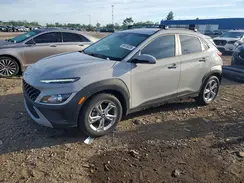 KM8K32AB4NU863777 2022 HYUNDAI KONA
