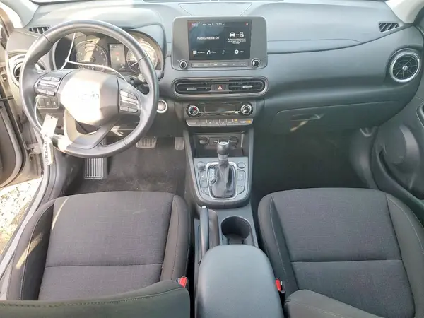 KM8K32AB4NU863777 2022 HYUNDAI KONA - Image 8