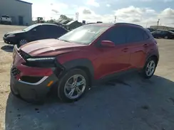 KM8K32AB4NU880871 2022 HYUNDAI KONA