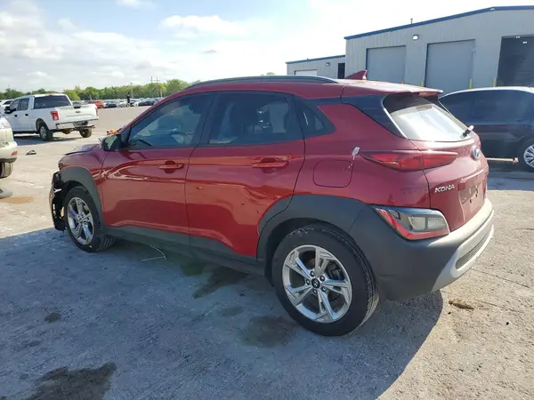 KM8K32AB4NU880871 2022 HYUNDAI KONA - Image 2