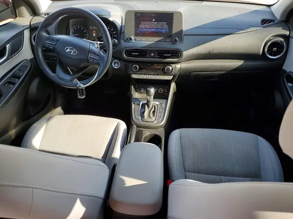 KM8K32AB4NU880871 2022 HYUNDAI KONA - Image 8