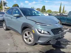 KM8K32AB4NU881938 2022 HYUNDAI KONA