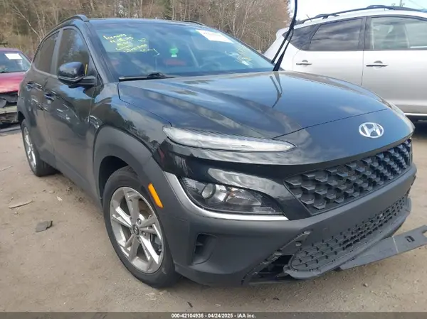 KM8K32AB4NU913965 2022 HYUNDAI KONA - Image 1