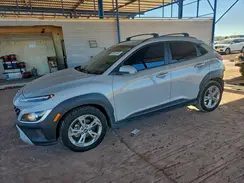 KM8K32AB4NU914274 2022 HYUNDAI KONA