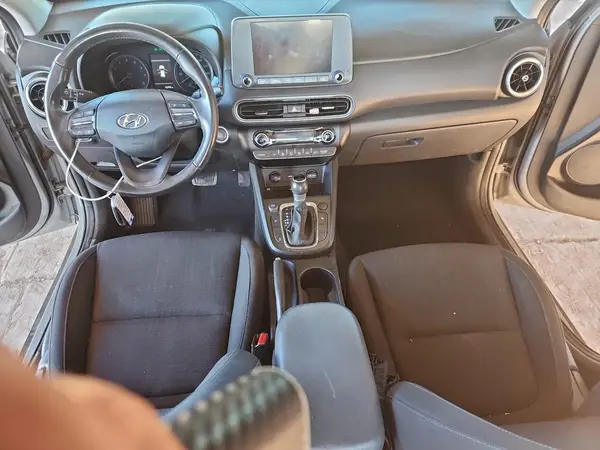 KM8K32AB4NU914274 2022 HYUNDAI KONA - Image 8