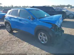 KM8K32AB4NU915165 2022 HYUNDAI KONA