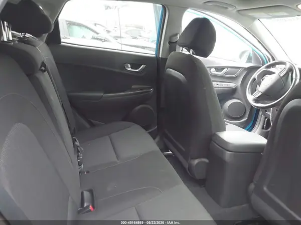 KM8K32AB4NU915506 2022 HYUNDAI KONA - Image 8