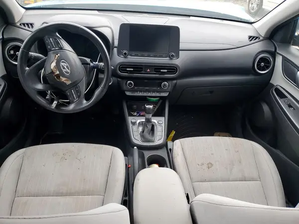 KM8K32AB4NU915683 2022 HYUNDAI KONA - Image 8