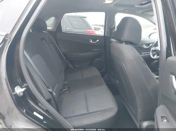 KM8K32AB4NU916333 2022 HYUNDAI KONA - Image 8