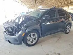 KM8K32AB4NU917885 2022 HYUNDAI KONA